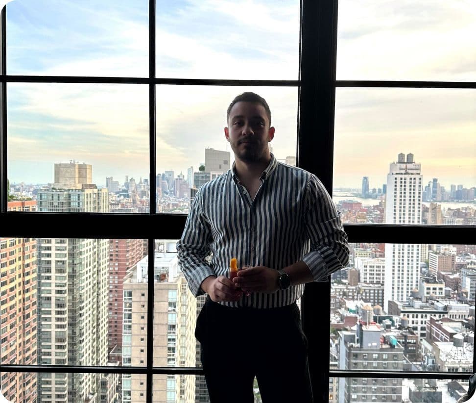 Yarkın - Barsan New York