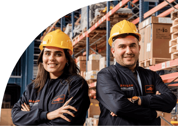 Barsan Frontline Role image