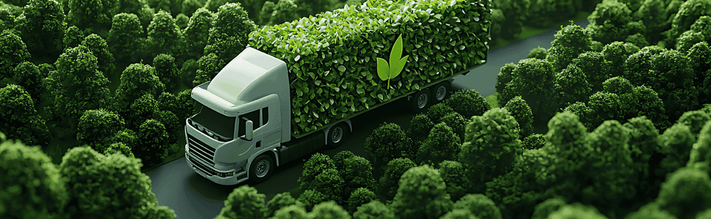 Our Sustainability Report 2024